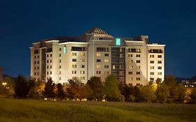 Embassy Suites Nashville South Cool Springs